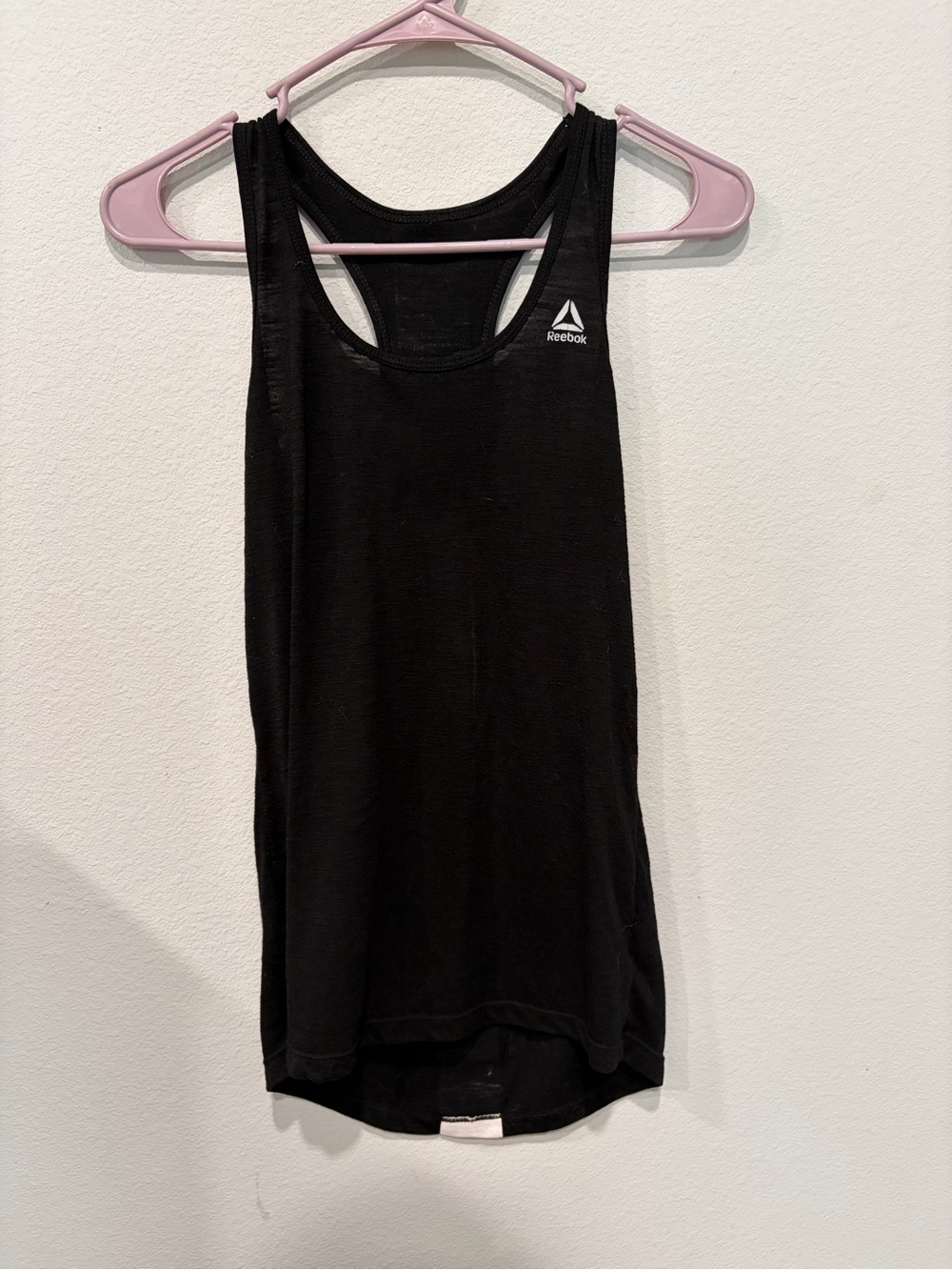 Reebok Women's Racerback Tank